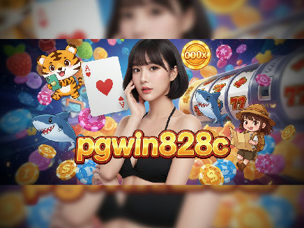 pgwin828c สล็อต