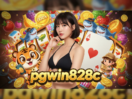 สล็อตเว็บตรง pgwin828c
